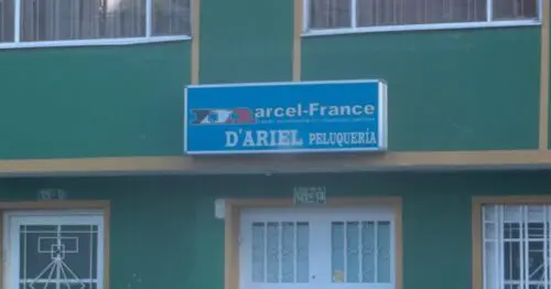 D`ARIEL PELUQUERIA D`ARIEL PELUQUERIA